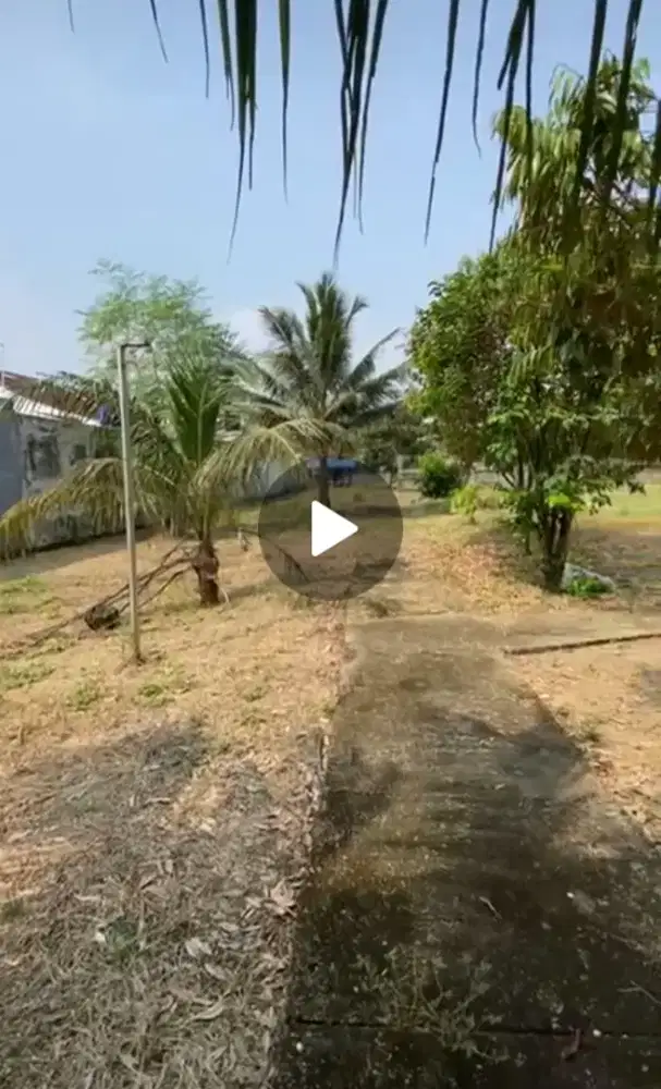 KAVLING BONUS TAHUN BARU