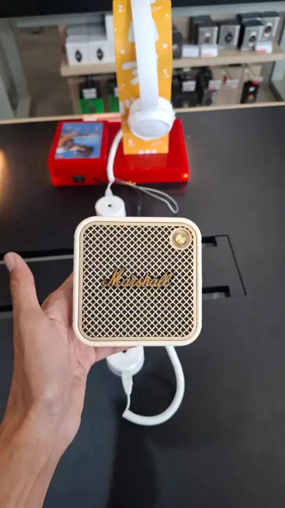 MHL WILLEN II , PROMO CASHBACK 200K GAS CUMA DI ERAFONE AJA