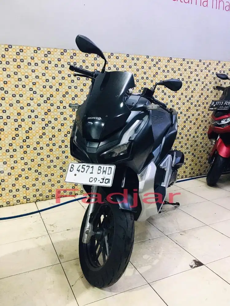 honda adv 150 tahun 2019