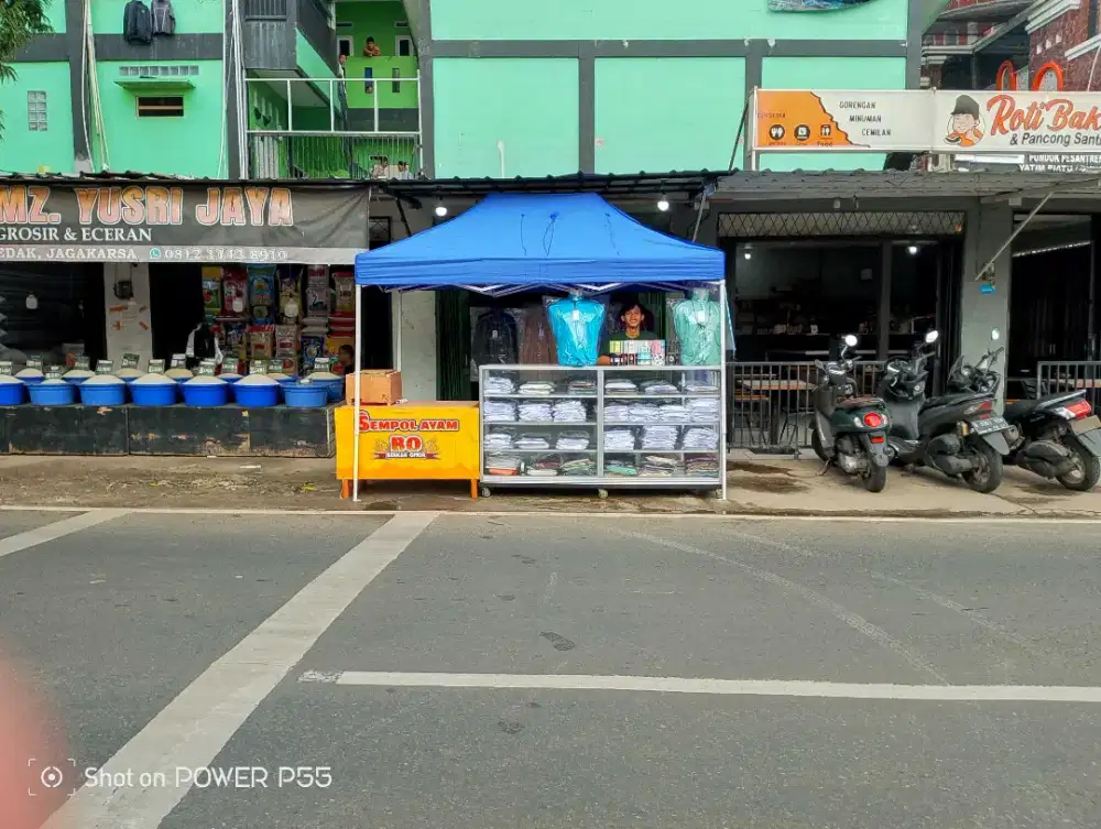 Cari Rekan Kerja Laundry Pondok pesantren