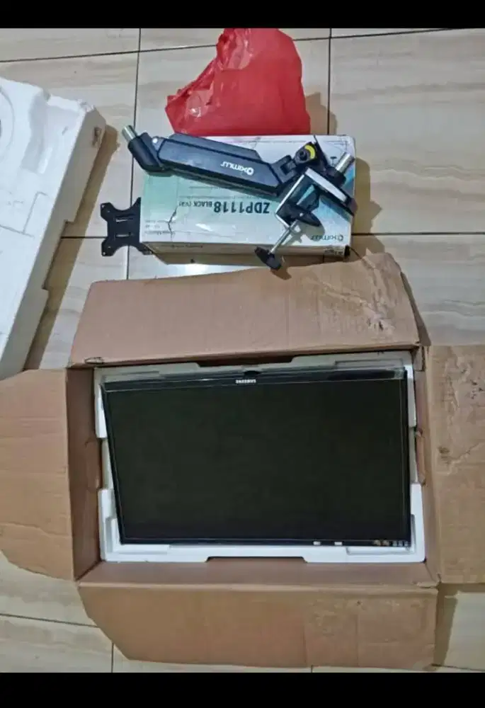 monitor samsung 24 inch