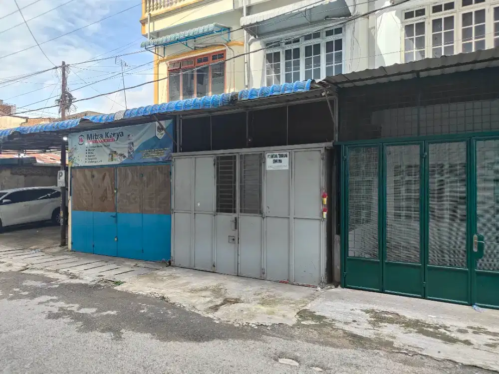 Di cari asisten rumah