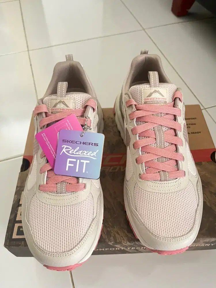 trainingshoes skechers