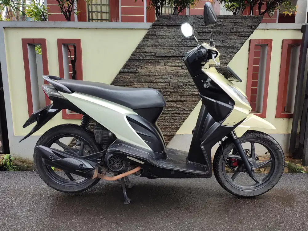 JUAL BEAT KARBU TAHUN 2010