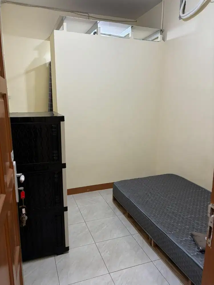 Kost sunter agung dekat JIS & Kemayoran