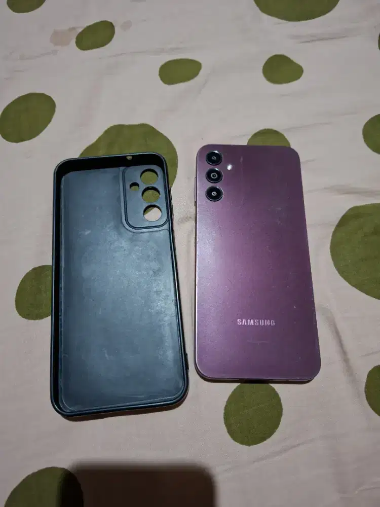 Samsung A14 5G Ram 6/128 NFC