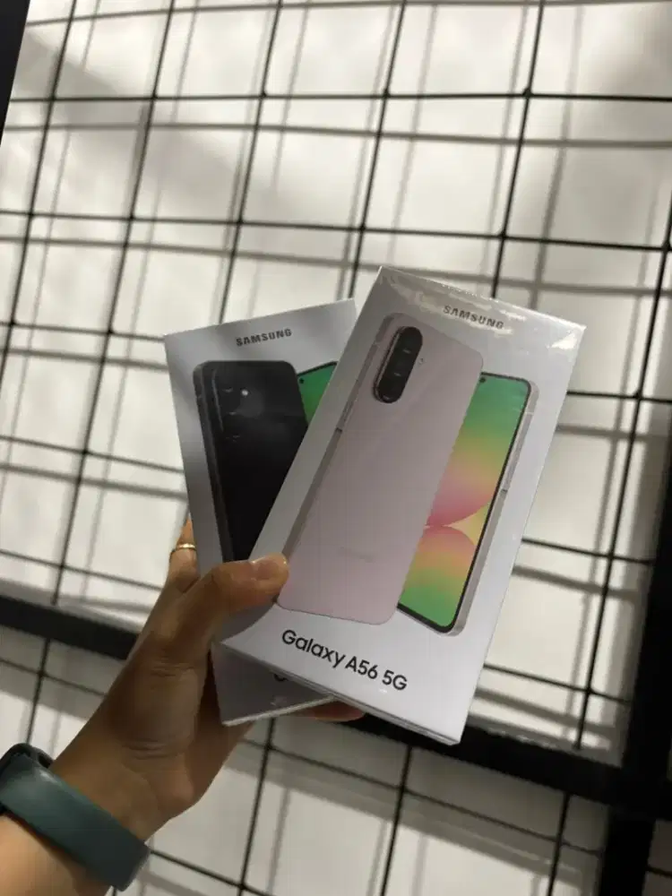 Samsung Galaxy A56 5G