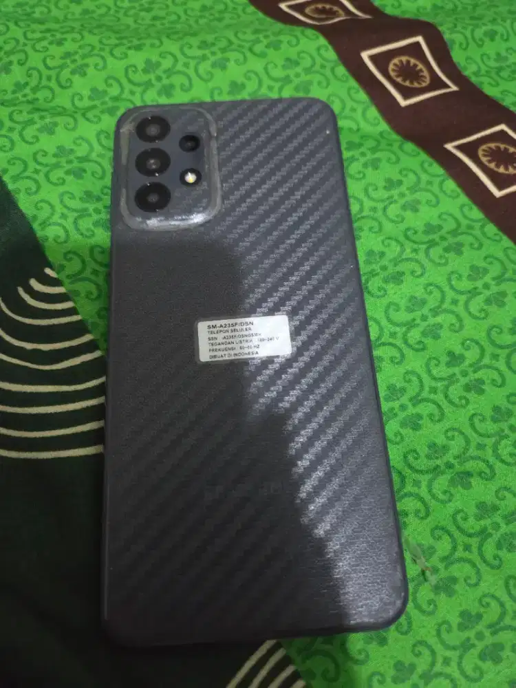 Samsung A23 - RAM 4/128GB