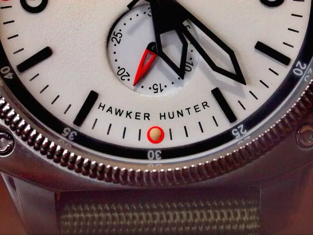 MURAH jam PILOT AVI-8 bisa Tt barang apa saja