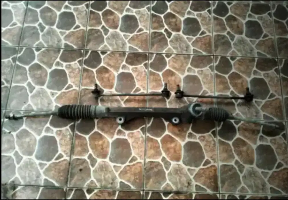 Racksteer Toyota calya