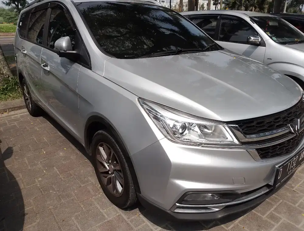 Rental/Sewa Mobil Plus Driver MURAH