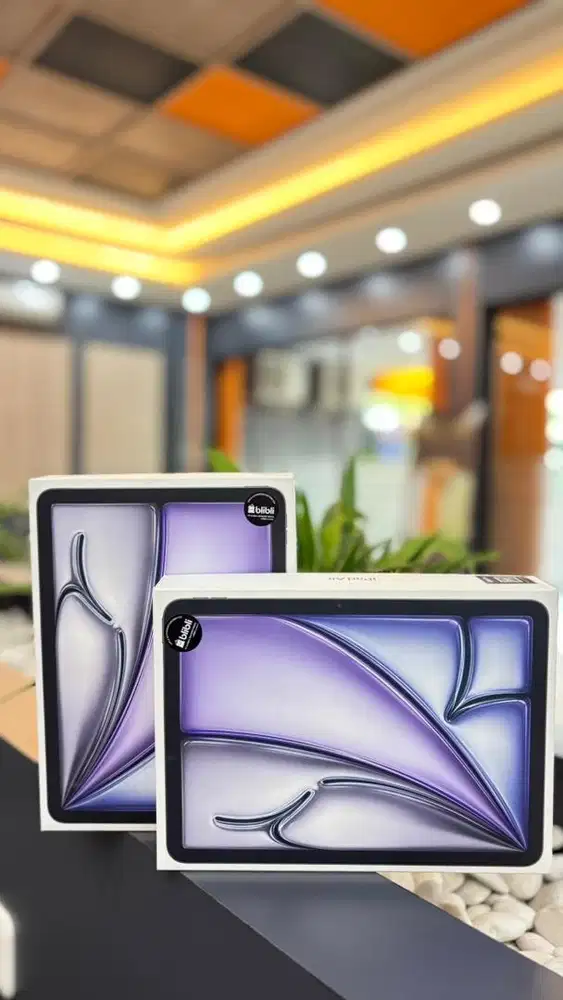 IPAD AIR 7 M3 BRANDNEW