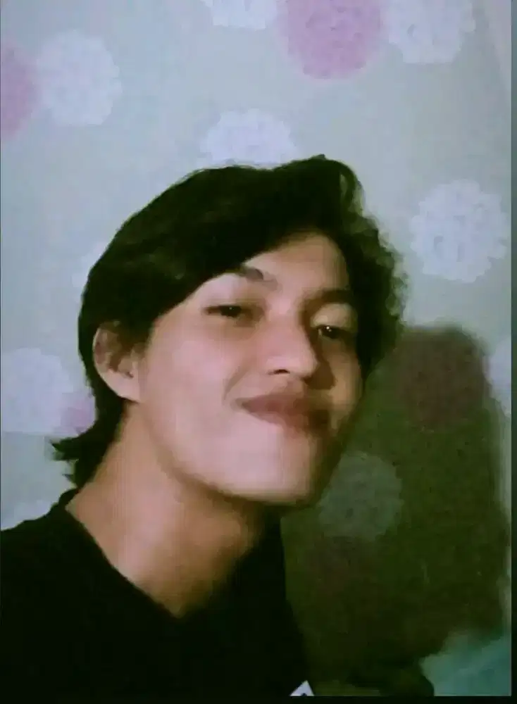 Info pekerjaan apa aja..