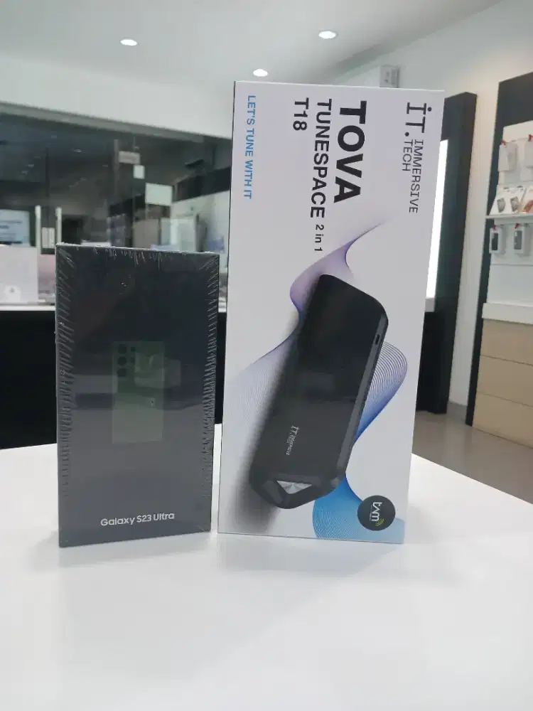 READY STOCK S23 ULTRA 12/256GB