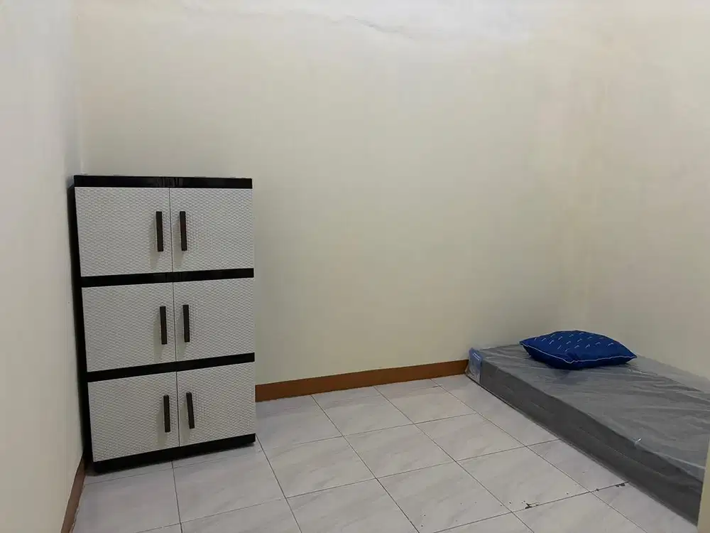 Kost Sunter Agung dekat JIS & Kemayoran