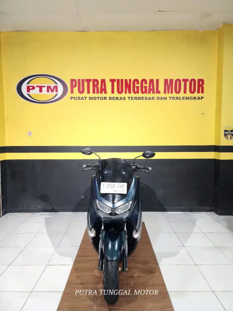 Di jual murah Yamaha nmex kyles