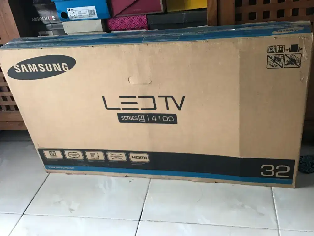 TV LED 32 inch Samsung