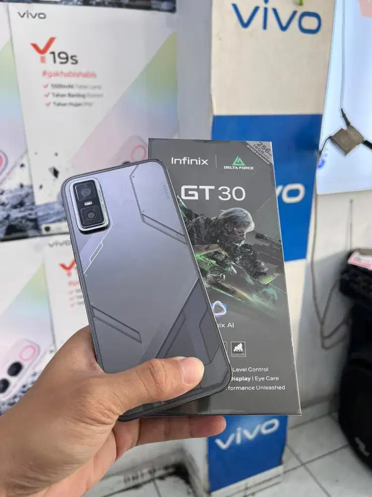 INFINIX GT 30 8GB/256GB