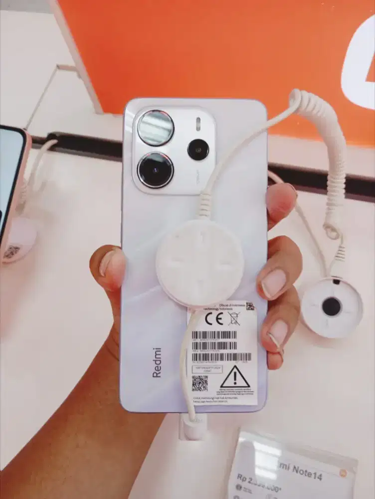 Jual Kredit HP 5G Xiaomi Baru