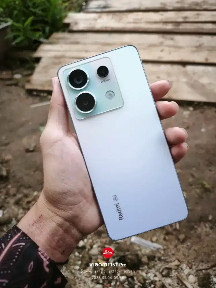 Redmi Note 13 Pro 5G