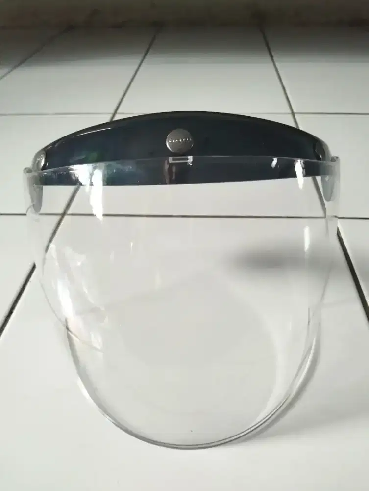 Dijual kaca helm Bogo