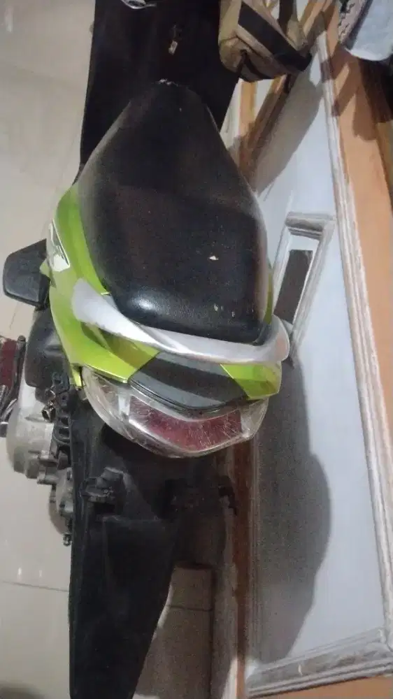 Dijual suzuki nex110