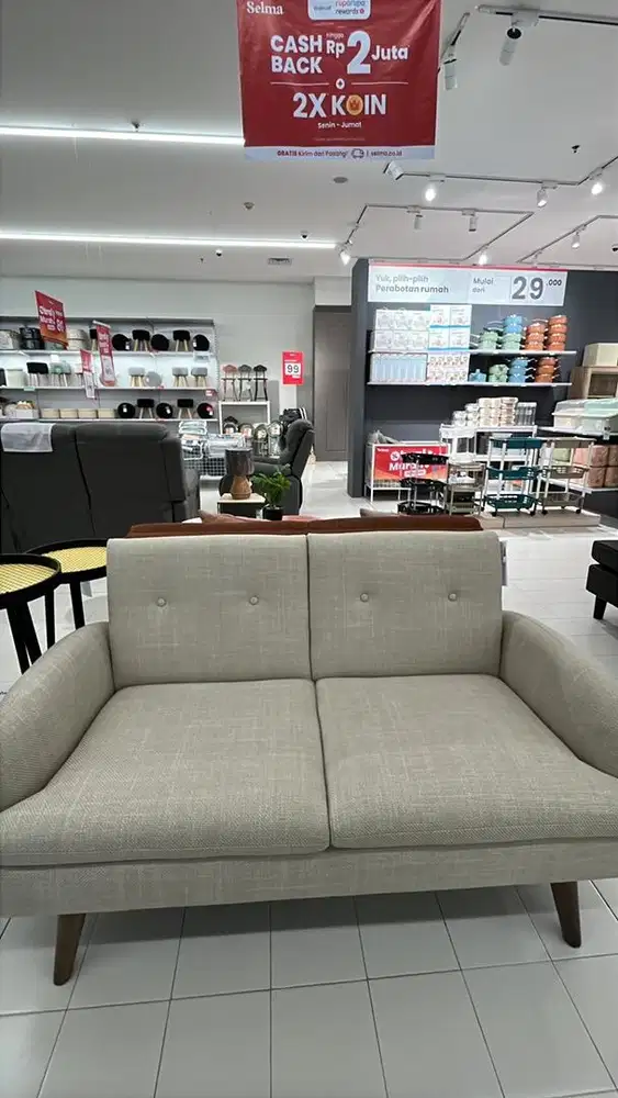 Sofa selma artos magelang