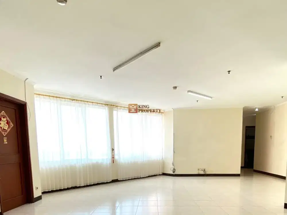 Super best deal! Jual Cepat Apartemen luas 3br+ di Mitra Bahari Nyaman dan tenang fasilitas lengkap
