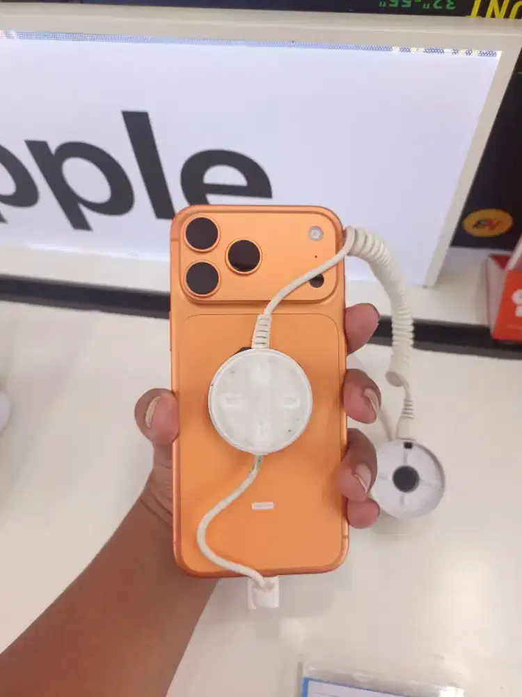 Jual Kredit HP Apple IP Pro Baru