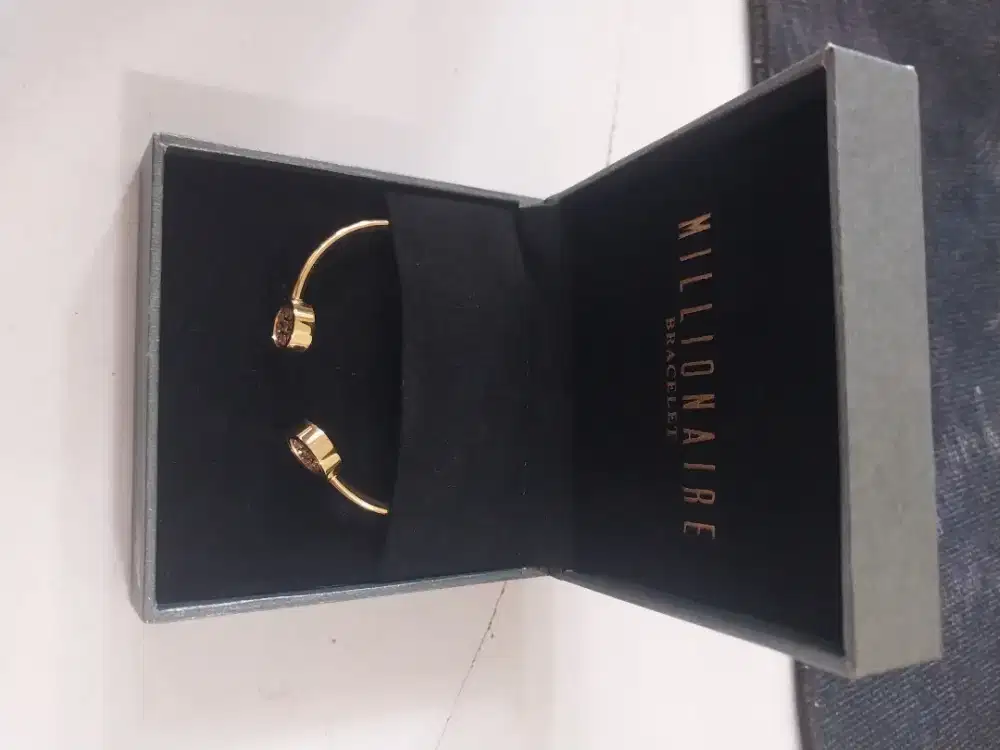 Jual gelang kesehatan