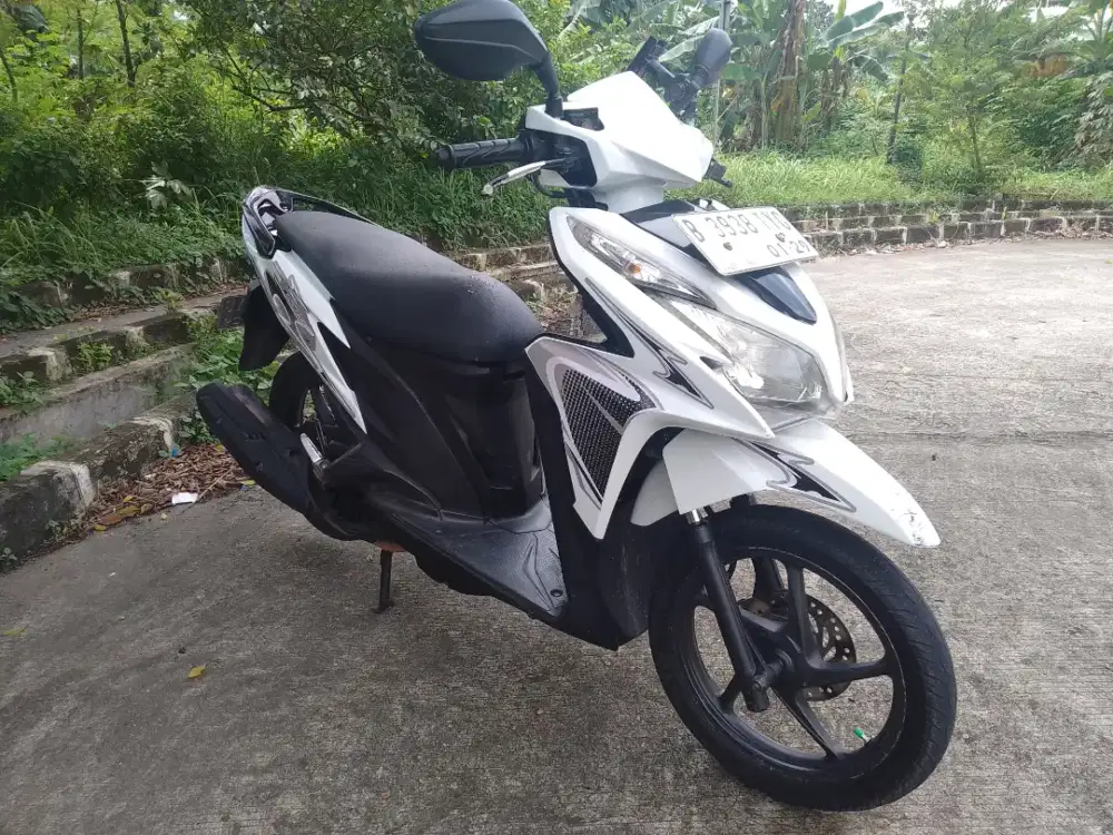 Honda Vario 125 2013