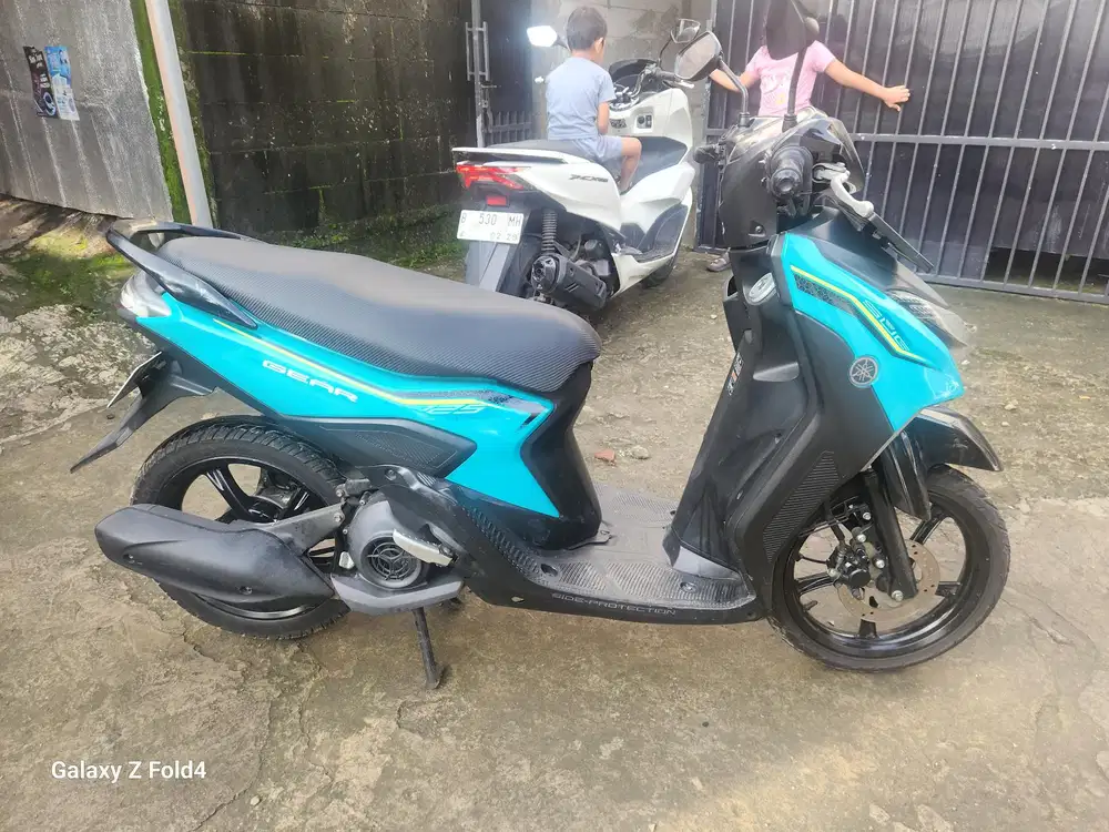 JUAL GEAR TAHUN 2022