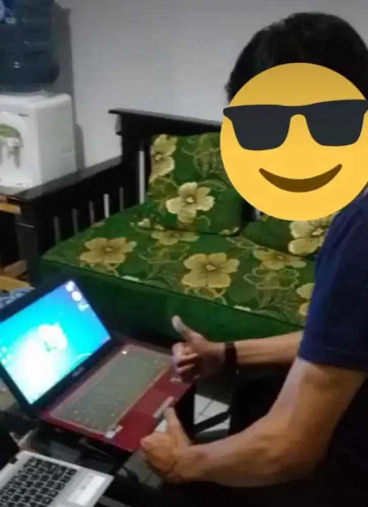 Sofware Instal Ulang Laptop PC