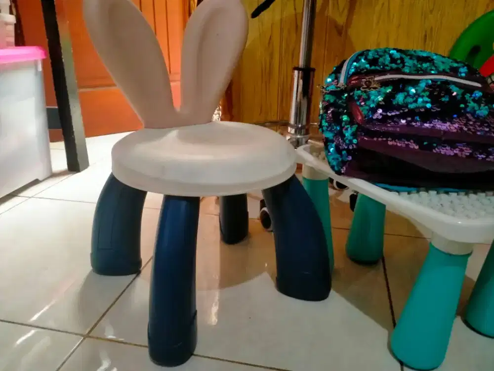 Kursi, kursi anak, kursi bermain, kursi belajar,kursi main