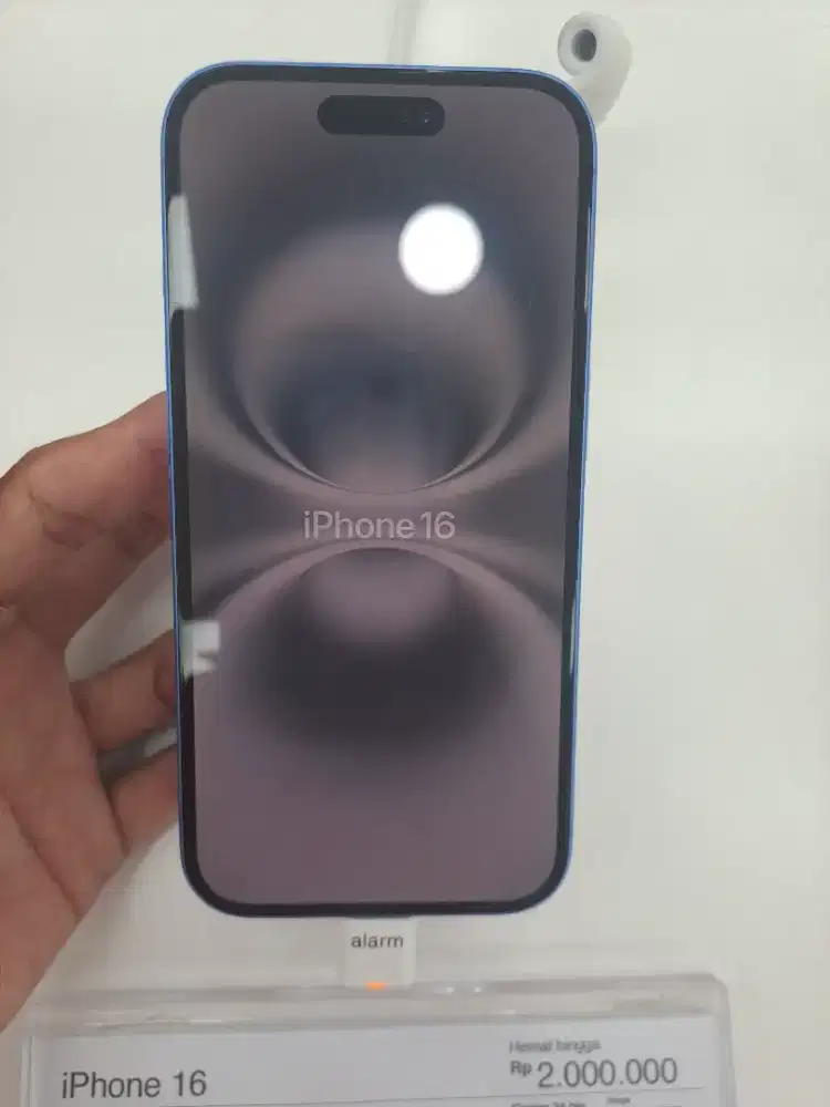 Kredit iphone cuman modal ktp bisa bawa pulang langsung