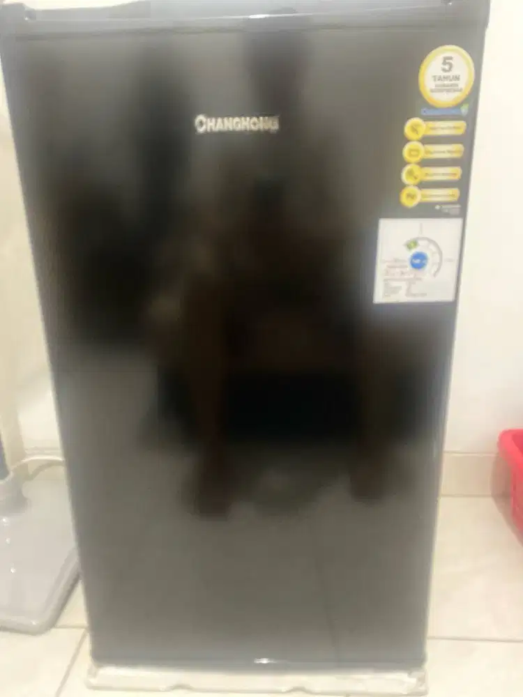 Kulkas Changhong CBC 100 1 pintu