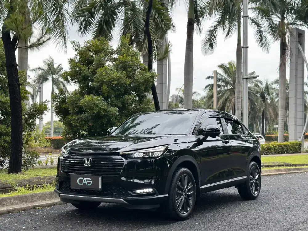 Honda HRV E cvt 2025 / HR-V E cvt 2025