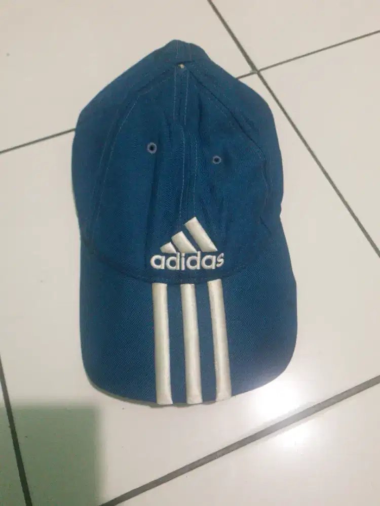 Topi adidas original