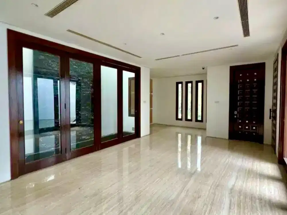 Rumah mewah  Area Premium di Pondok Indah jakarta selatan pr 16057
