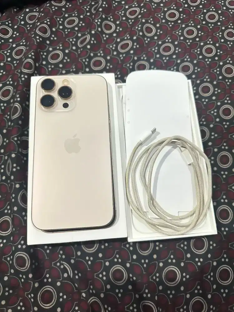 Iphone 16 pro max 512gb