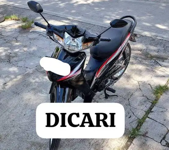 Di Cari Honda Revo Tahun 2011 Ke Atas Revo Fit 2013 Revo R