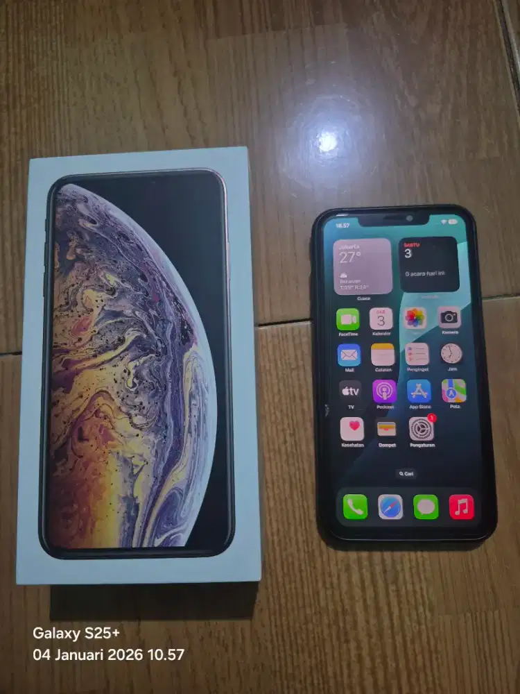 Iphone XS Max 64Gb