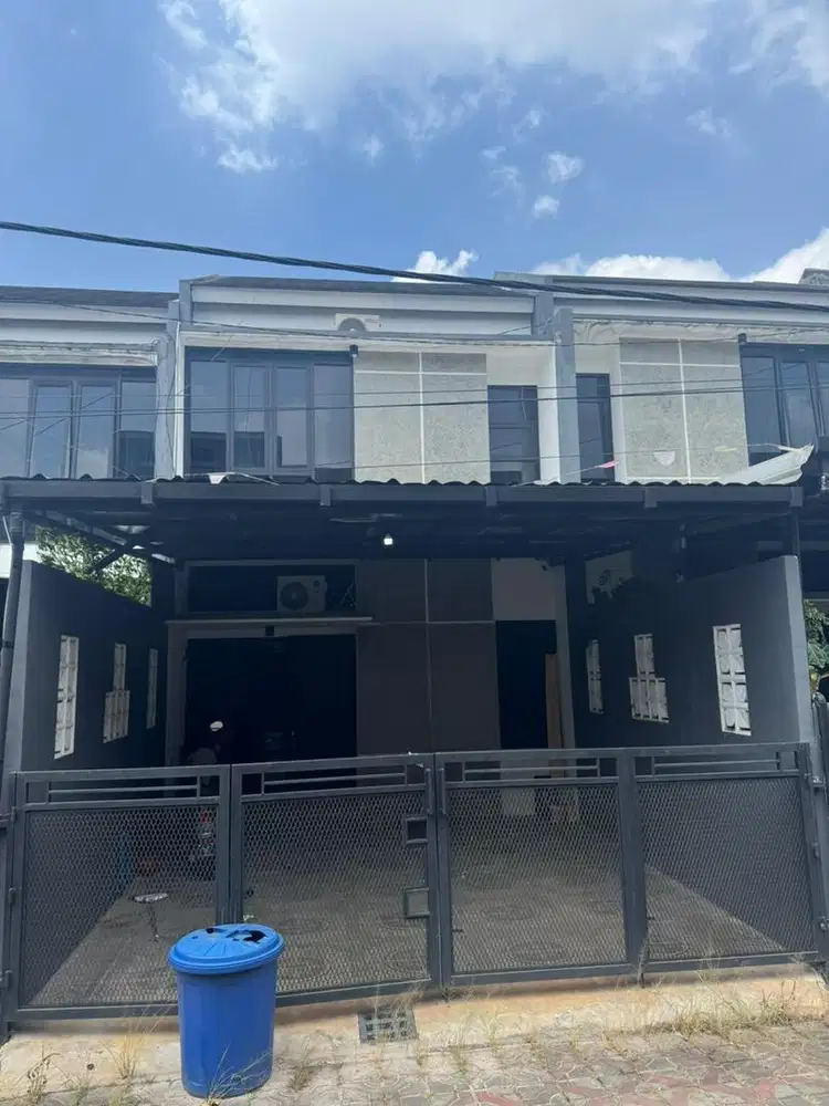 DIJUAL RUMAH Bukit Mekar Indah Cileunyi Dekat Akses TOL CILEUNYI