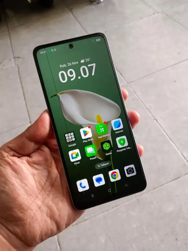Oppo A60 Nfc (8+8/128)