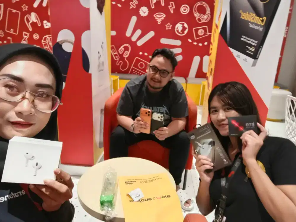 IPHONE 17 PRO MAX 256GB