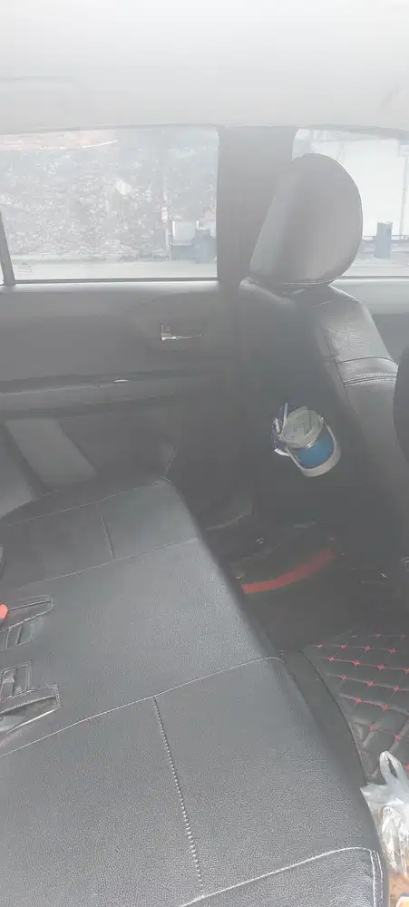 Toyota Agya 2025 Bensin