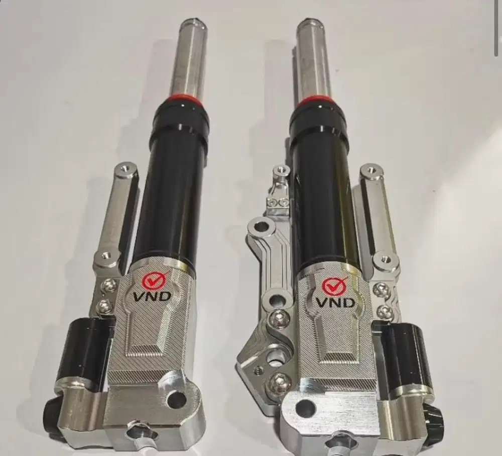 Shock depan VND Nmax new