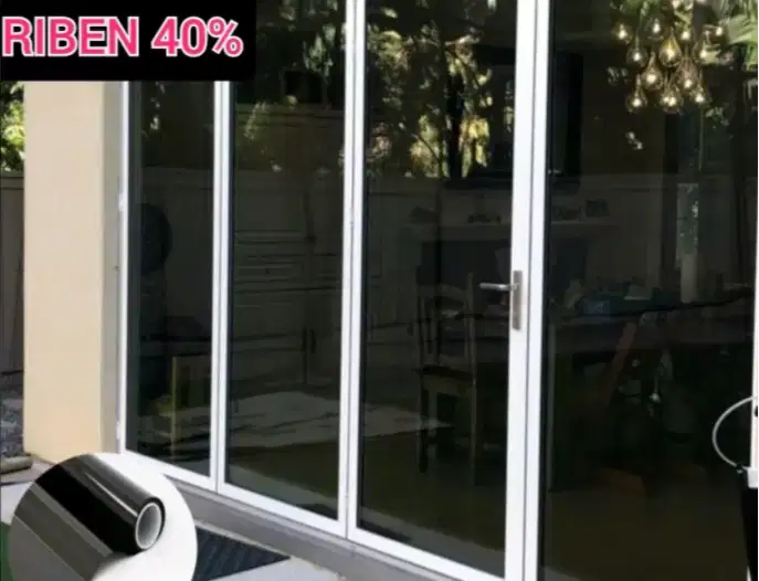 Kaca Film Panggilan RUmah dan Gedung Bangunan Hotel Kantor Ruko Kost