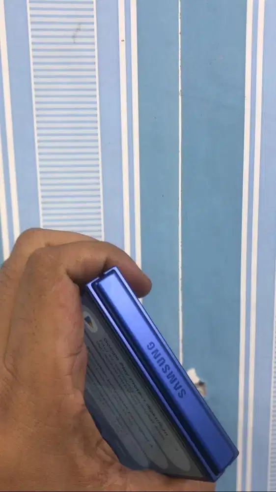 Samsung flip 7 256 gb sein