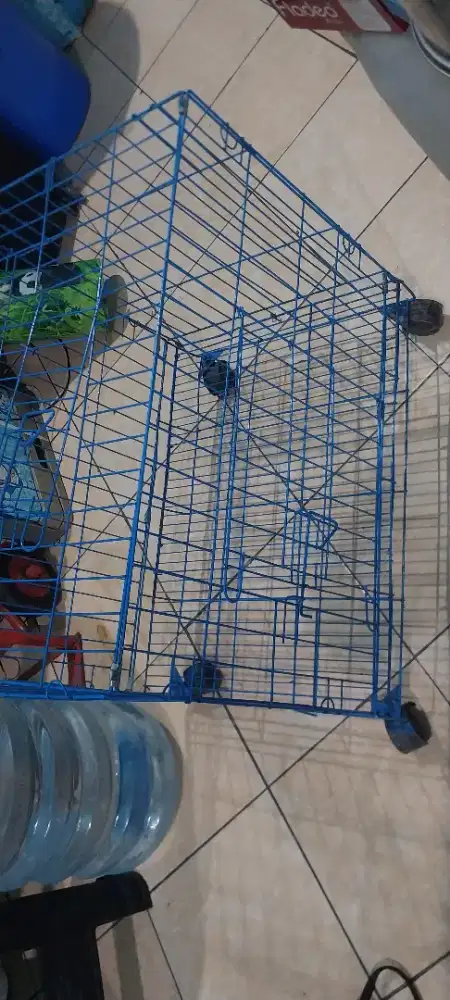 Dijual kali aja minat tanya aja dulu boleh